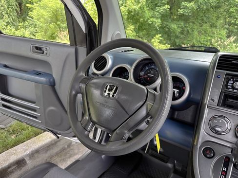 Used 2003 Honda Element DX image 29