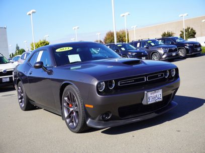 Used 2023 Dodge Challenger GT w/ Plus Package