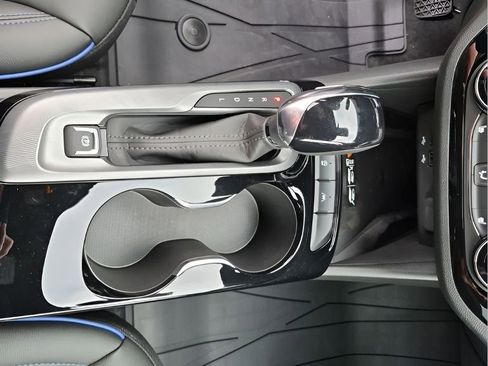 New 2026 Buick Envista Sport Touring w/ Convenience I Package FWD image 43