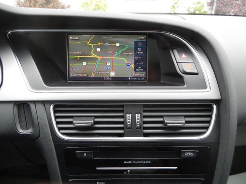 Used 2013 Audi A5 2.0T Premium Plus w/ Premium Plus Pkg image 33