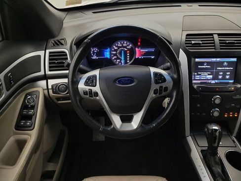 Used 2014 Ford Explorer XLT w/ Equipment Group 202A FWD image 22