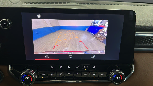 Used 2023 GMC Canyon AT4 AWD/4WD image 14