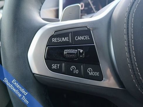 Used 2026 BMW X7 xDrive40i AWD/4WD image 27