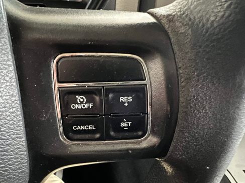 Used 2012 RAM 1500 Express w/ ST Popular Equipment Group image 19