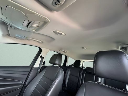 Used 2013 Ford Escape SEL FWD image 21