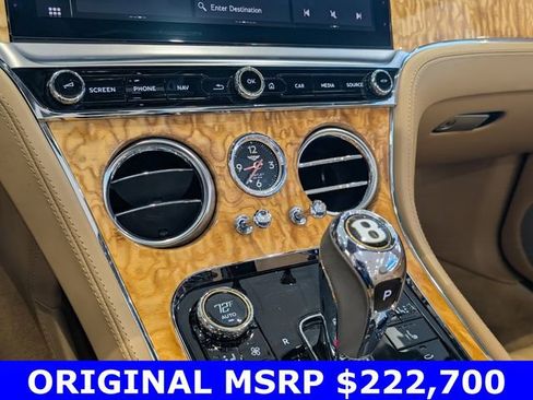 Used 2020 Bentley Continental GT image 17