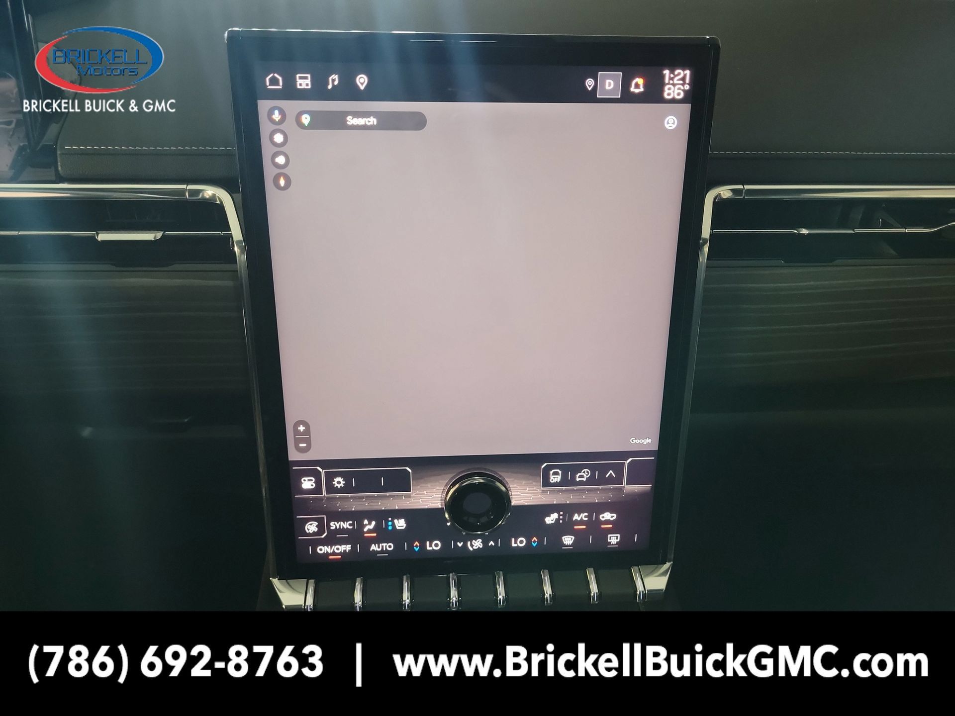New 2025 GMC Sierra EV Denali AWD/4WD image 25