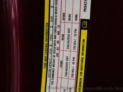 Used 2023 Dodge Challenger R/T Scat Pack w/ Plus Package image 50