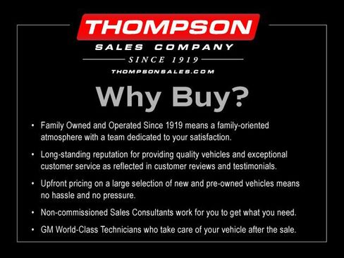 Used 2025 Chevrolet Trax LT FWD image 36