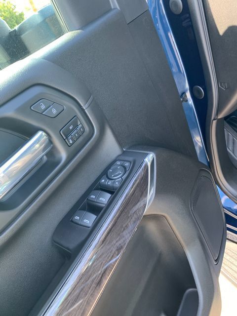 Certified 2022 Chevrolet Silverado 3500 LTZ w/ LTZ Plus Package AWD/4WD image 19
