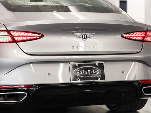 New 2026 Bentley Continental GT AWD/4WD image 15