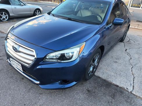 Used 2015 Subaru Legacy 2.5i Premium AWD/4WD image 25