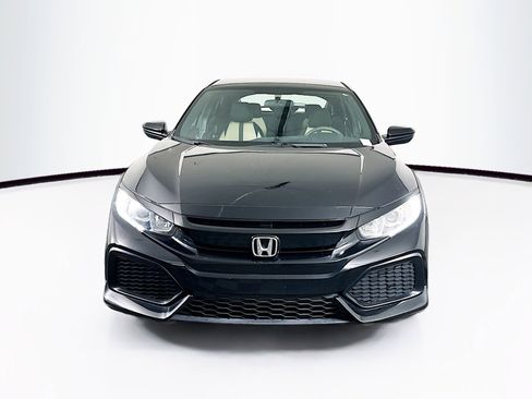Used 2017 Honda Civic LX image 2