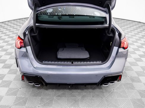 New 2026 BMW M235i xDrive M235i xDrive image 34