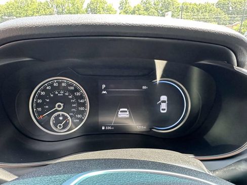 Used 2023 Genesis G70 3.3T AWD/4WD image 28