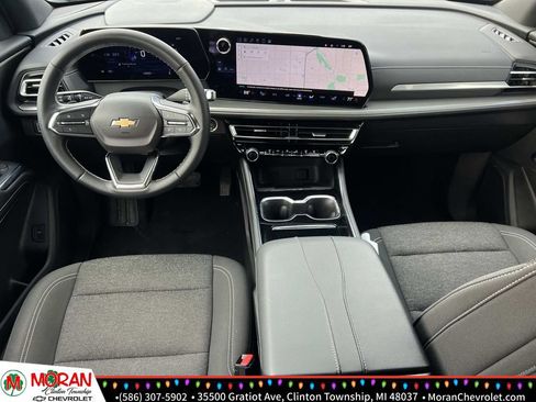 Certified 2024 Chevrolet Traverse LT w/ Trailering Package image 14