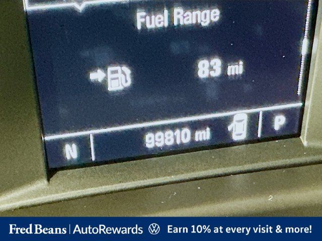Used 2017 GMC Acadia SLE w/ Driver Alert Package I FWD image 16