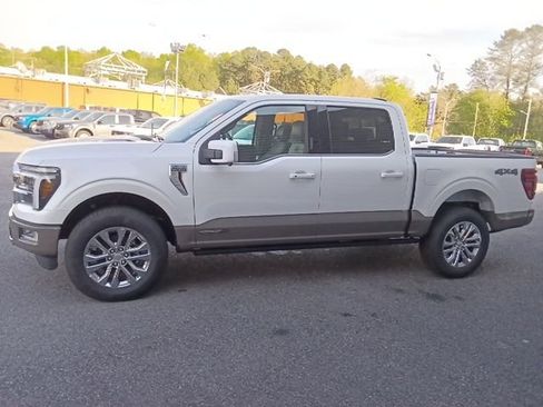 New 2026 Ford F150 King Ranch image 6