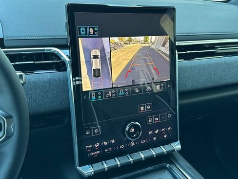 New 2026 GMC Sierra EV Elevation w/ Premium Package AWD/4WD image 19