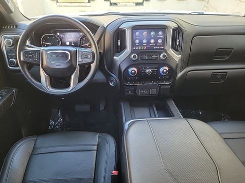 Used 2023 GMC Sierra 2500 Denali image 19