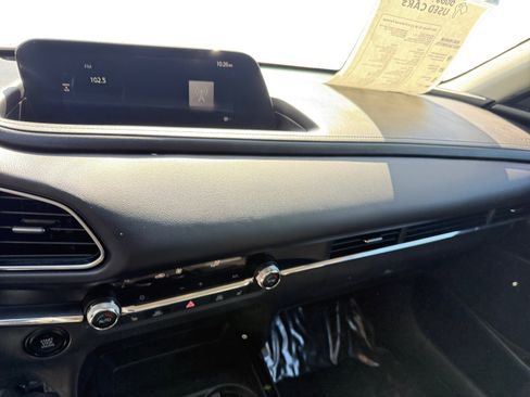 Used 2022 MAZDA CX-30 AWD 2.5 S w/ Preferred Package image 12