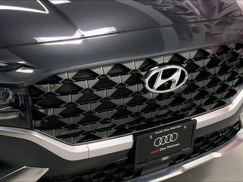 Used 2023 Hyundai Santa Fe Calligraphy AWD/4WD image 30