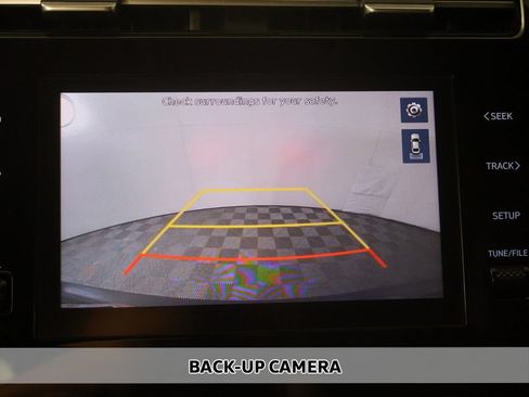 Used 2023 Hyundai Tucson SEL AWD/4WD image 5