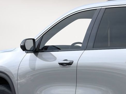 New 2027 GMC Acadia Elevation w/ Elevation Premium Package AWD/4WD image 12