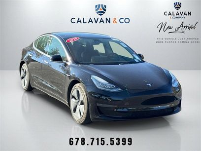 Used 2020 Tesla Model 3 Standard Range