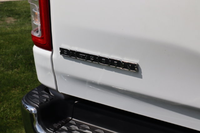 Used 2023 RAM 1500 Big Horn AWD/4WD image 37