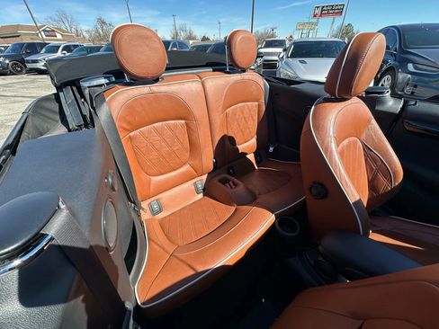 Used 2017 MINI Cooper S image 24