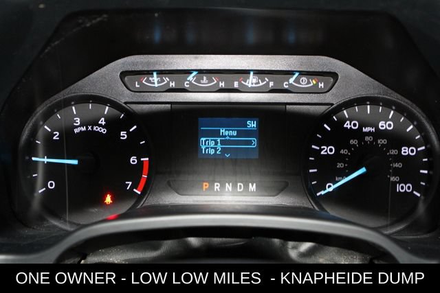 Used 2021 Ford F350 XL RWD image 17