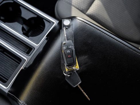 Used 2018 Ford F150 XLT w/ Equipment Group 302A Luxury image 58