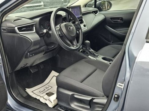 Used 2023 Toyota Corolla LE image 12