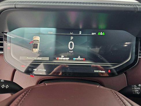 New 2026 Land Rover Range Rover SE image 23