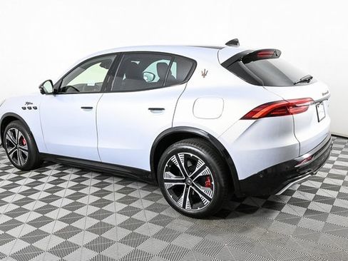 New 2025 Maserati Grecale Folgore image 29