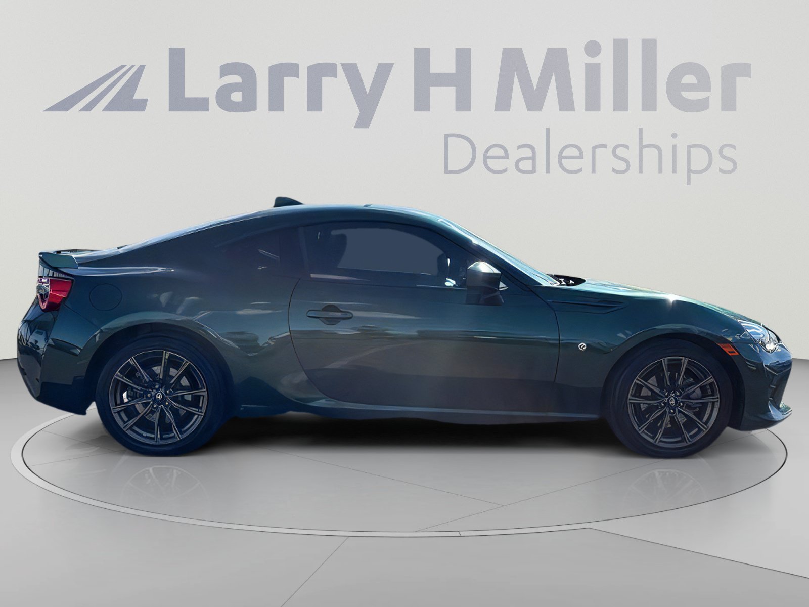 Used 2020 Toyota 86 RWD image 7