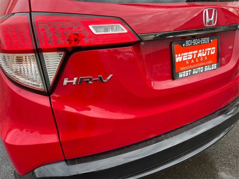 Used 2022 Honda HR-V Sport image 27