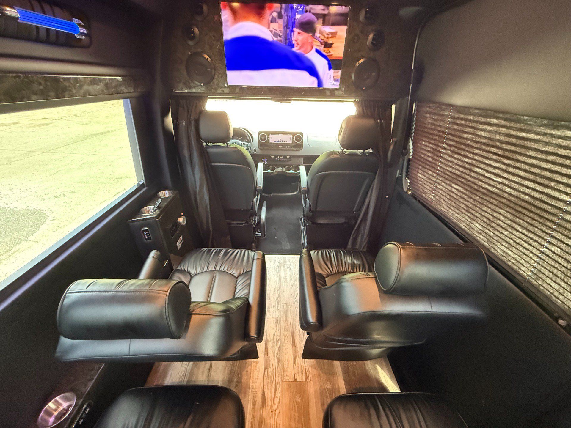 Used 2022 Mercedes-Benz Sprinter 3500 image 26