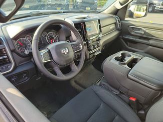 New 2026 RAM 1500 Big Horn AWD/4WD video 3
