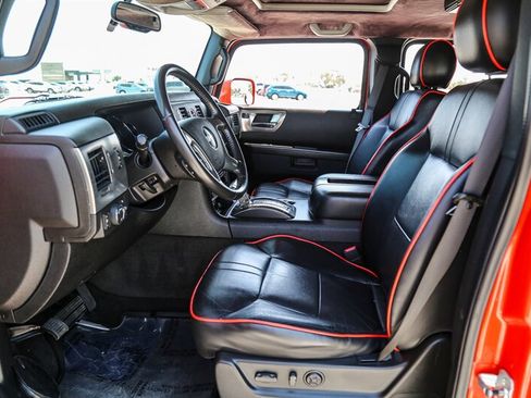 Used 2008 HUMMER H2 SUT image 50