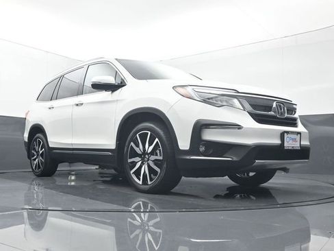 Used 2022 Honda Pilot Touring image 13