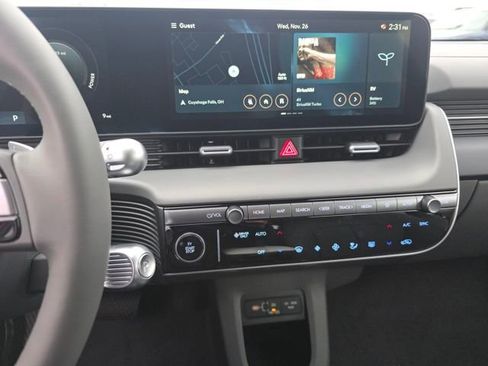 New 2026 Hyundai Ioniq 5 SEL image 12