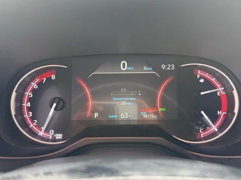 Used 2019 Toyota RAV4 Adventure w/ All Weather Liner Package AWD/4WD image 20