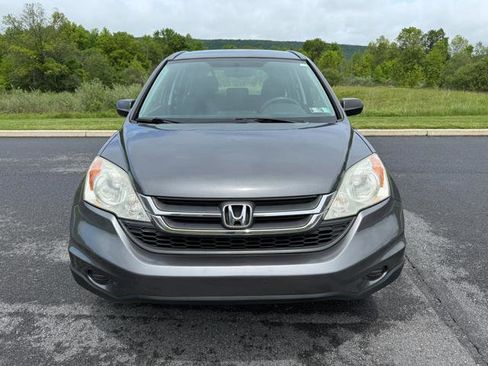 Used 2011 Honda CR-V LX image 2