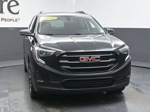 Used 2019 GMC Terrain SLE w/ Driver Convenience Package AWD/4WD image 56