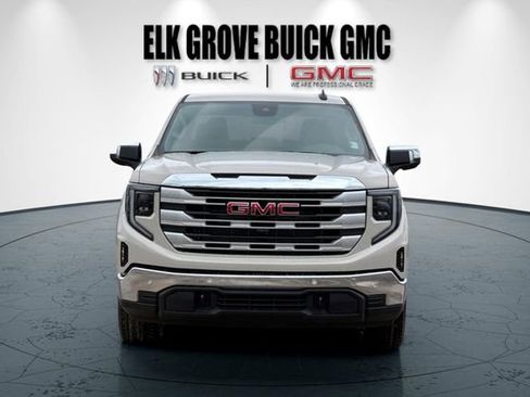 New 2026 GMC Sierra 1500 SLE w/ Preferred Package AWD/4WD image 9