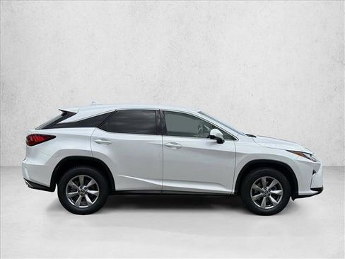 Used 2018 Lexus RX 350 FWD image 4