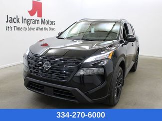 New 2026 Nissan Rogue SV 360° Tour