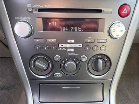 Used 2008 Subaru Legacy 2.5i image 19